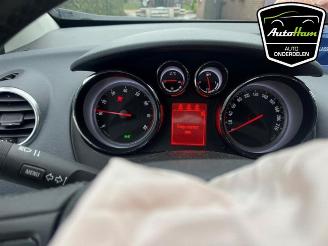 Opel Meriva Meriva, MPV, 2010 / 2017 1.4 Turbo 16V ecoFLEX picture 18