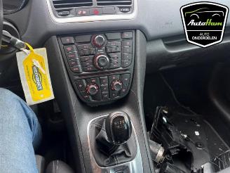 Opel Meriva Meriva, MPV, 2010 / 2017 1.4 Turbo 16V ecoFLEX picture 19