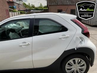 Toyota Aygo Aygo X, Hatchback, 2022 1.0 12V VVT-i picture 7