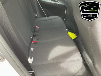 Toyota Aygo Aygo X, Hatchback, 2022 1.0 12V VVT-i picture 24