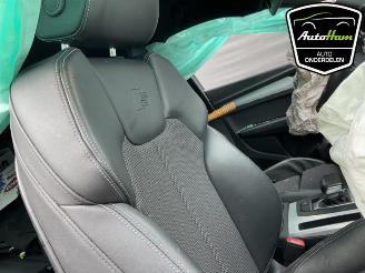 Audi Q5 Q5 (FYB/FYG), SUV, 2016 2.0 TFSI 16V Quattro picture 21