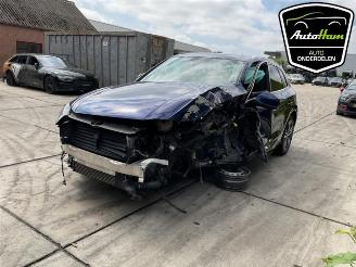 Audi Q5 Q5 (FYB/FYG), SUV, 2016 2.0 TFSI 16V Quattro picture 4