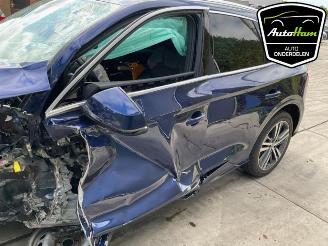 Audi Q5 Q5 (FYB/FYG), SUV, 2016 2.0 TFSI 16V Quattro picture 5