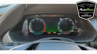 Skoda Octavia Octavia Combi (NXAC), Combi 5-drs, 2019 1.0 TSI 12V picture 26