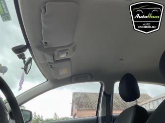 Mitsubishi Space-star Space Star (A0), Hatchback, 2012 1.2 12V picture 19