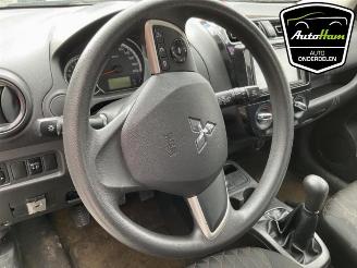 Mitsubishi Space-star Space Star (A0), Hatchback, 2012 1.2 12V picture 15