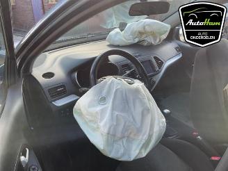 Kia Picanto Picanto (TA), Hatchback, 2011 / 2017 1.0 12V picture 14