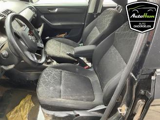 Skoda Fabia Fabia III (NJ3), Hatchback 5-drs, 2014 / 2021 1.0 TSI 12V picture 22