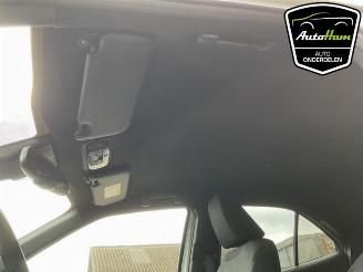 Toyota Yaris Cross Yaris Cross (PB1/PJ1), SUV, 2020 1.5 12V Hybrid 115 picture 22