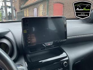 Toyota Yaris Cross Yaris Cross (PB1/PJ1), SUV, 2020 1.5 12V Hybrid 115 picture 20