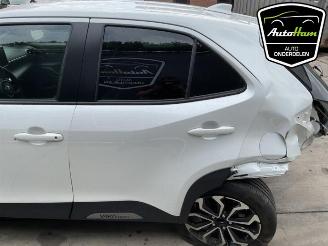 Toyota Yaris Cross Yaris Cross (PB1/PJ1), SUV, 2020 1.5 12V Hybrid 115 picture 8