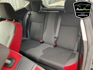 Ford Fiesta Fiesta 6 (JA8), Hatchback, 2008 / 2018 1.0 EcoBoost 12V Sport picture 21