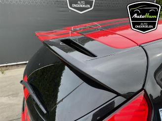 Ford Fiesta Fiesta 6 (JA8), Hatchback, 2008 / 2018 1.0 EcoBoost 12V Sport picture 29