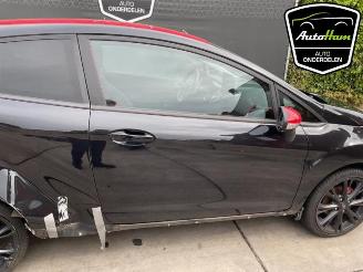 Ford Fiesta Fiesta 6 (JA8), Hatchback, 2008 / 2018 1.0 EcoBoost 12V Sport picture 14