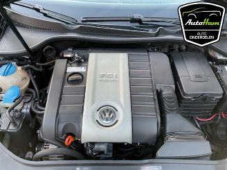 Volkswagen Golf Golf V (1K1), Hatchback, 2003 / 2010 2.0 GTI 16V FSI Turbo picture 24