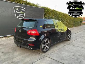 Volkswagen Golf Golf V (1K1), Hatchback, 2003 / 2010 2.0 GTI 16V FSI Turbo picture 9