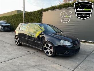 Volkswagen Golf Golf V (1K1), Hatchback, 2003 / 2010 2.0 GTI 16V FSI Turbo picture 2