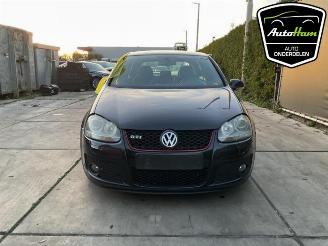 Volkswagen Golf Golf V (1K1), Hatchback, 2003 / 2010 2.0 GTI 16V FSI Turbo picture 3