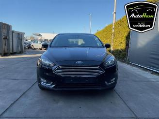 Ford Focus Focus 3, Hatchback, 2010 / 2020 1.5 EcoBoost 16V 150 picture 3