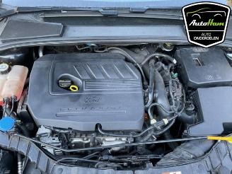 Ford Focus Focus 3, Hatchback, 2010 / 2020 1.5 EcoBoost 16V 150 picture 23