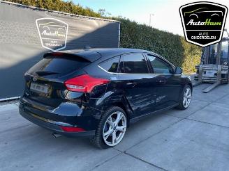 Ford Focus Focus 3, Hatchback, 2010 / 2020 1.5 EcoBoost 16V 150 picture 8