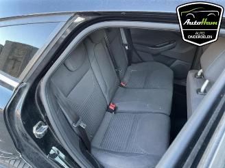 Ford Focus Focus 3, Hatchback, 2010 / 2020 1.5 EcoBoost 16V 150 picture 21