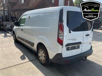 Ford Transit Connect Transit Connect (PJ2), Van, 2013 1.6 TDCi 16V 95 picture 9