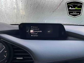 Mazda 3 3 Sport (BP), Hatchback, 2018 2.0 SkyActiv-X M Hybrid 16V picture 15