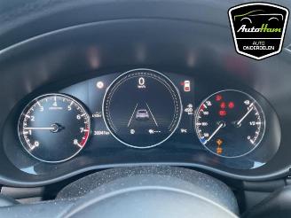 Mazda 3 3 Sport (BP), Hatchback, 2018 2.0 SkyActiv-X M Hybrid 16V picture 34