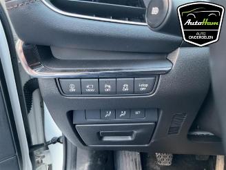 Mazda 3 3 Sport (BP), Hatchback, 2018 2.0 SkyActiv-X M Hybrid 16V picture 17