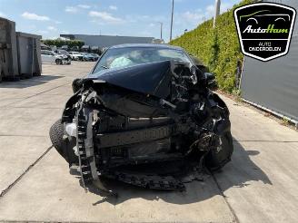 Ford Fiesta Fiesta 7, Hatchback, 2017 1.0 EcoBoost 12V 100 picture 3