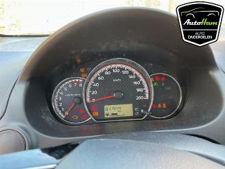 Mitsubishi Space-star Space Star (A0), Hatchback, 2012 1.2 12V picture 16