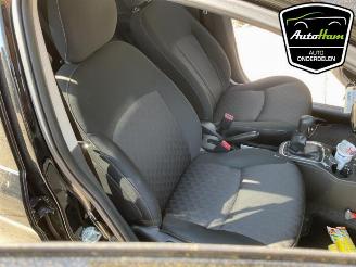 Mitsubishi Space-star Space Star (A0), Hatchback, 2012 1.2 12V picture 24