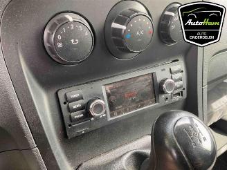 Mercedes Citan Citan (415.6), Van, 2012 / 2021 1.5 108 CDI Euro 6 picture 27