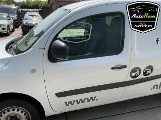 Mercedes Citan Citan (415.6), Van, 2012 / 2021 1.5 108 CDI Euro 6 picture 8