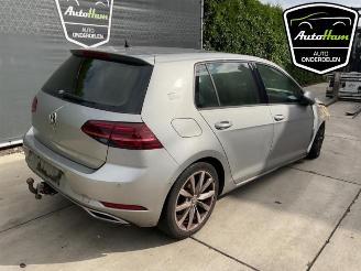 Volkswagen Golf Golf VII (AUA), Hatchback, 2012 / 2021 2.0 TDI 150 16V picture 10