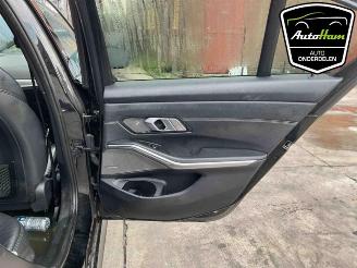 BMW 3-serie 3 serie (G20), Sedan, 2018 318d 2.0 TwinPower Turbo 16V picture 23