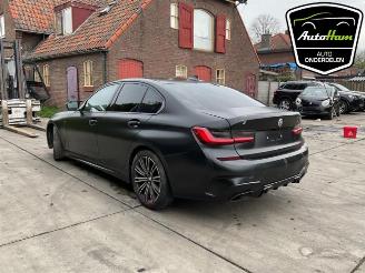 BMW 3-serie 3 serie (G20), Sedan, 2018 318d 2.0 TwinPower Turbo 16V picture 8