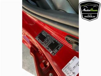 Toyota Yaris Yaris IV (P21/PA1/PH1), Hatchback, 2020 1.5 12V Hybrid 115 picture 14