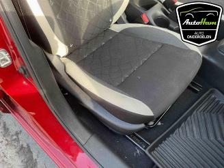 Nissan Micra Micra (K14), Hatchback, 2016 / 2025 1.0 12V picture 18