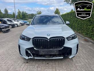BMW X5 X5 (G05), SUV, 2018 xDrive50e 3.0 24V picture 10