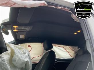 Audi A1 A1 Sportback (GBA), Hatchback 5-drs, 2018 1.0 30 TFSI 12V picture 19