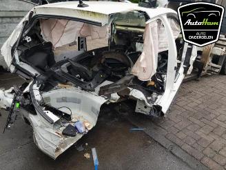 Audi A1 A1 Sportback (GBA), Hatchback 5-drs, 2018 1.0 30 TFSI 12V picture 29