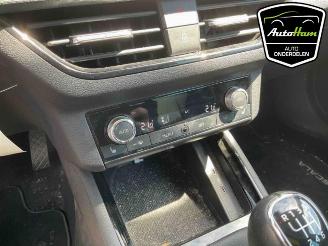 Skoda Scala Scala, Hatchback 5-drs, 2019 1.0 TSI 115 picture 20