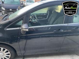 Ford B-Max B-Max (JK8), MPV, 2012 1.0 EcoBoost 12V 100 picture 6