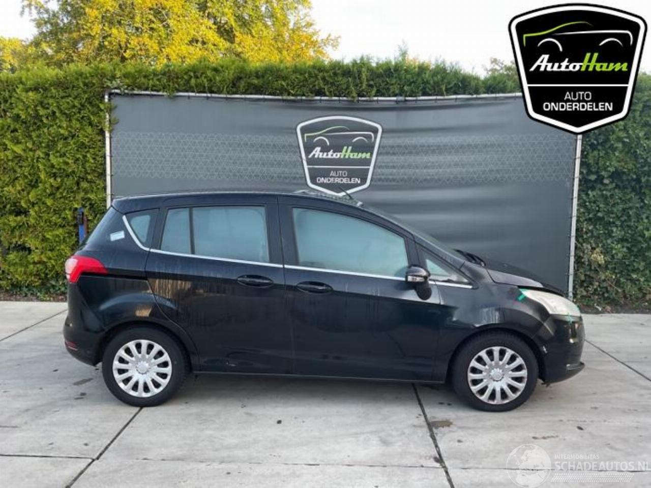 Ford B-Max B-Max (JK8), MPV, 2012 1.0 EcoBoost 12V 100