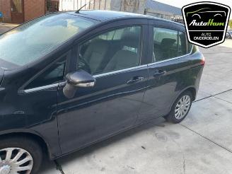 Ford B-Max B-Max (JK8), MPV, 2012 1.0 EcoBoost 12V 100 picture 5