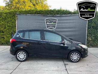 Dezmembrări autoturisme Ford B-Max B-Max (JK8), MPV, 2012 1.0 EcoBoost 12V 100 2013/11