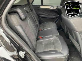 Mercedes ML ML III (166), SUV, 2011 / 2015 3.0 ML-350 BlueTEC V6 24V 4-Matic picture 22