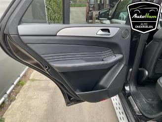 Mercedes ML ML III (166), SUV, 2011 / 2015 3.0 ML-350 BlueTEC V6 24V 4-Matic picture 28